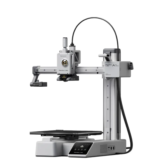Bambulab A1 mini