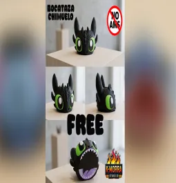 BOCATAZA CHIMUELO